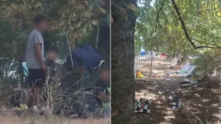 Столичанин снима нов катун в София Снимки