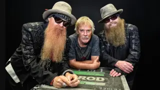 Почина барабанистът на легендарната група ZZ Top