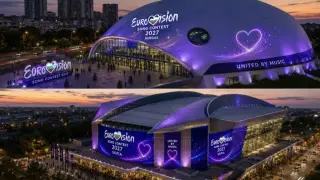 „Космическите“ цени за „Евровизия 2027“ се оказаха мираж: Реалните нощувки в Бургас са в пъти по-евтини