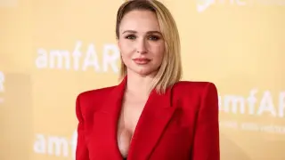 Последното съобщение на Хейдън Панетиер до близък приятел: „Хората мислят, че световният мир е шега“