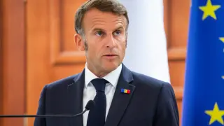 Макрон подписа закона за асистираната смърт във Франция