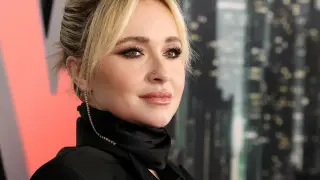Нови разкрития около смъртта на Хейдън Панетиър: Бившият ѝ приятел е бил на мястото