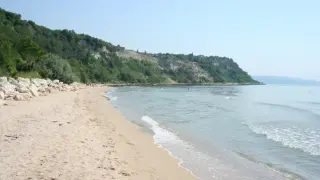 БАБХ затвори три заведения в местността „Тузлата“ край Балчик