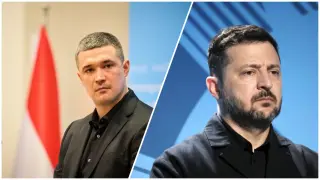 Михайло Федоров предизвика Зеленски - призова за президентски вот