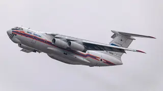 Мартин Табаков: Руският самолет умишлено е минал през "Безмер"