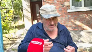 Ганчо от Каблешково със своя гледна точка за "заплахите" с пушка срещу служители от ВиК