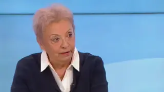 Ключовата дума на Пеевски на втори тур: Анализът на Диана Дамянова