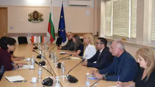 Вицепремиерът Пулев: Между България и Индонезия има огромен нереализиран потенциал за търговия и инвестиции