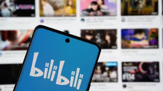 Китайският конкурент на YouTube излиза на световния пазар: Bilibili пуска международно приложение с поддръжка за нови региони