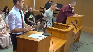 18-годишният Теодор ще признае за побоя над непалците, за да получи по-ниска присъда