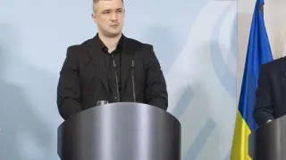 Кой е Михайло Федоров - човекът, призовал за военновременни избори в Украйна
