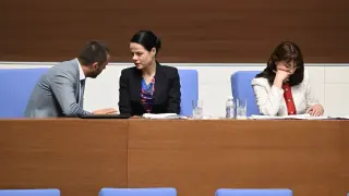 Голяма реформа в здравеопазването: РЗИ няма да се закриват, но ще има съкращения