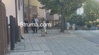 Нова развръзка след боя на бизнесмен в Благоевград: Полицията задържа Бамбалеята и претърси дома му