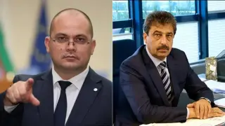 Привърженик на Кремъл адвокатства на прокремълския фараон Цветан Василев
