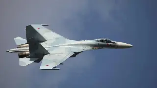 Финландия разследва предполагаемо навлизане на руски самолет