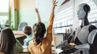 Помага ли изкуственият интелект? Учениците, използващи AI, се провалят тежко на изпитите