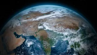 Милиард години липсват от историята на Земята: Учени предлагат ново обяснение