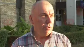 Павилионът в Слънчев бряг на агресивния беглец с касовия апарат остава запечатан още 20 дни