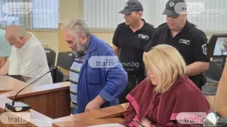 Стана ясен мотивът за убийството на Митко, открит разчленен край Съединение