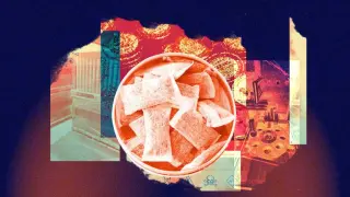 Разкрита е първата нелегална фабрика за никотинови паучове в Европа