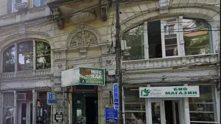 Първият асансьор у нас е в Русе - в емблематична сграда