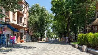 Хванаха пловдивчанка с пръст в меда: Задигна козметика за 130 евро от магазин във Велинград