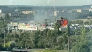 Трагедия в родния град на Зеленски: Жертви и над 90 ранени след атака срещу мол