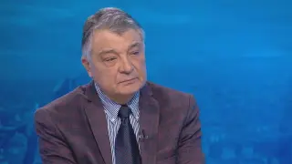 Свинаров за заглушителя в "Драгалевци": Някой ни проверява