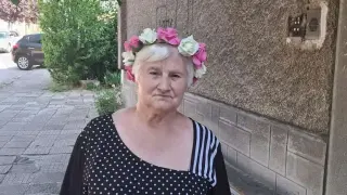 Откриха мъртва издирваната Стояна
