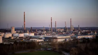 Вносът на петрол от Азербайджан е скочил 4,5 пъти