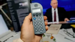 Сигнал от „Путин“ вдигна под тревога полицията във Велико Търново заради взривно устройство