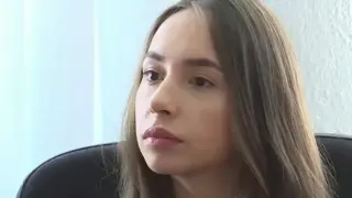 Протест в подкрепа на Ива Михайлова пред посолството на РСМ