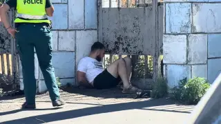Арестуваха молдовски каналджия след бясна гонка до стадион „Черноморец“ в Бургас