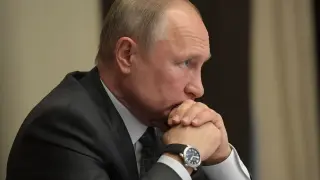 Путин пренебрегна важен призив на 41 държави заради „хаотичност на претенциите“