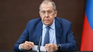 Лавров нарече примирието с Украйна предателство