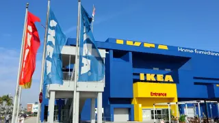 IKEA плаща по $17 на час за играчи на видеоигра