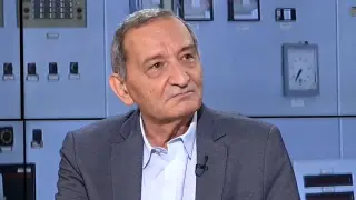 Проф. Касчиев: Освободиха ме от АЕЦ „Козлодуй“, след като разкрих нередна обществена поръчка