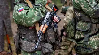 WSJ: Учение в Калининград тества готовността за мобилизация в Русия