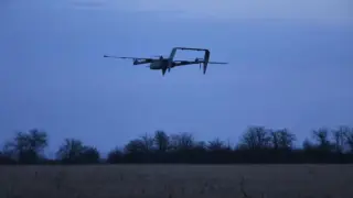 The Times: Русия тероризира НАТО с украински дронове