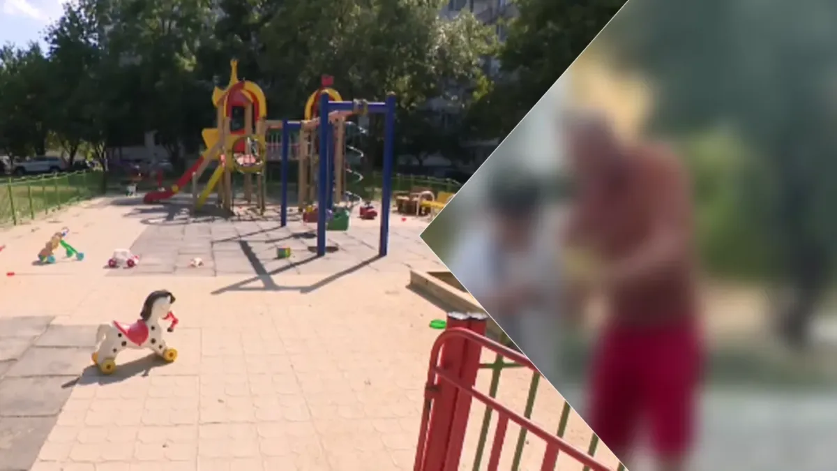 Побой над дете в „Младост 2“: Обвиняемият е освободен срещу гаранция