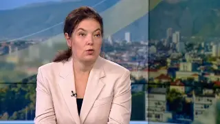 Министър Ива Петрова: Няма риск за системата, изграждат дига край АЕЦ „Козлодуй“