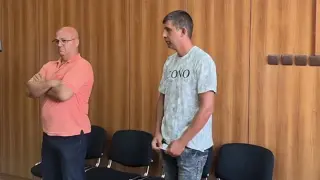 Обвиненият за отровените лешояди Лалю - пожарникар и баща на 3 деца