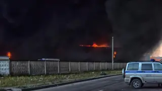 Politico: Киев разширява кампанията си за удари дълбоко в Русия, кои обекти са под прицел