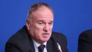 Проф. Чуков с експертна версия, обясни защо Русия е потопила кораба  до Бяла
