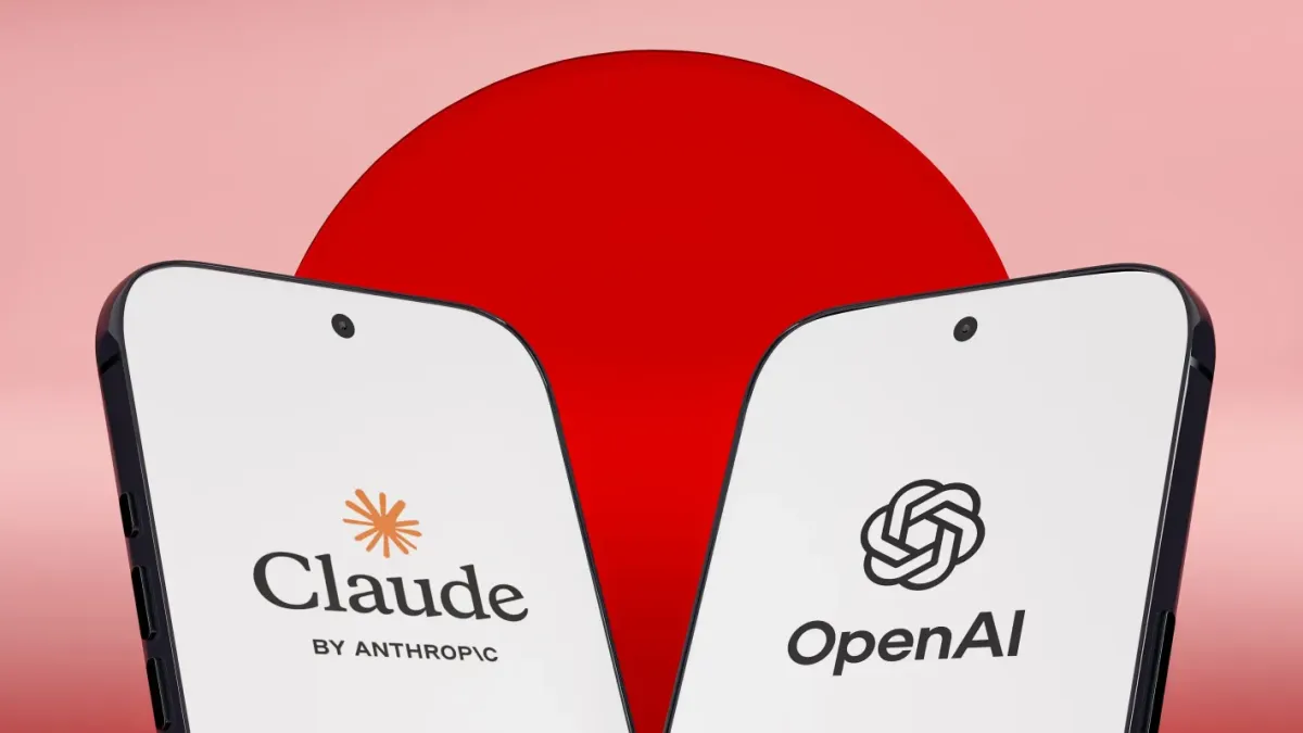 ChatGPT срещу Claude: Тест определи по-добрия AI чатбот