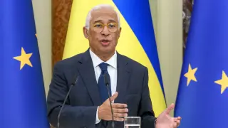 Антонио Коща започва обиколка на всички столици на ЕС, идва в София на 3 септември