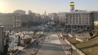 Лукс по време на война: Големи промени с цените на имотите в Киев