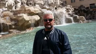 Отиде си пловдивският художник Николай Рогачев