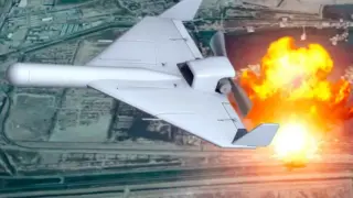 NYT: Руски дрон, задвижван от AI, уби трима души в Запорожие, сам си е избрал целта