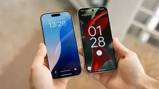 5 полезни функции на Android, които iPhone все още няма
